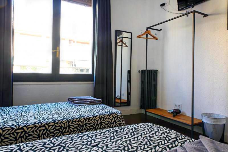 Traveller House Lejlighed Barcelona Eksteriør billede