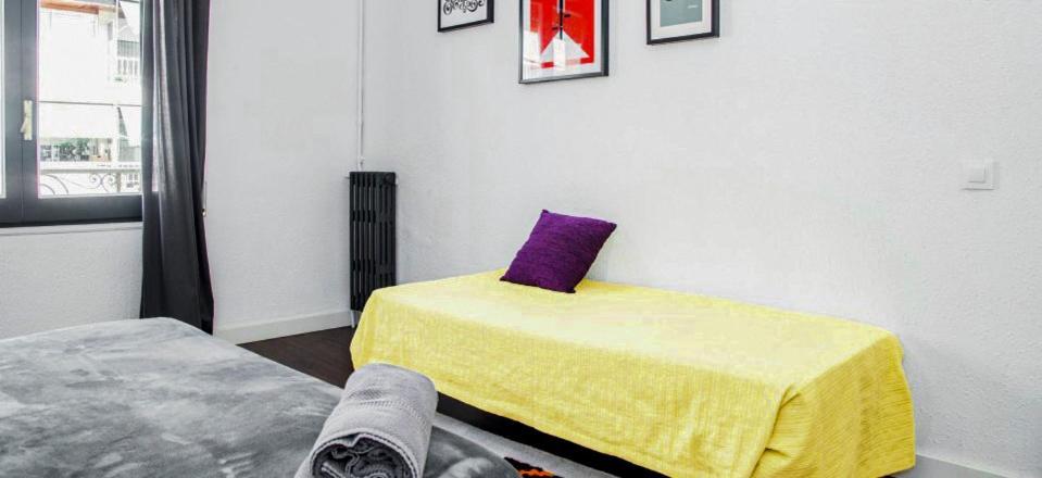 Traveller House Lejlighed Barcelona Eksteriør billede
