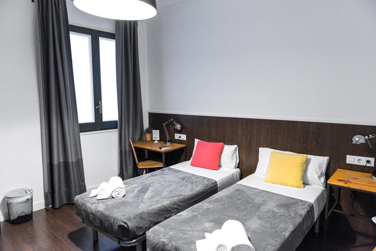 Traveller House Lejlighed Barcelona Eksteriør billede