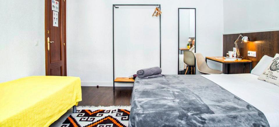 Traveller House Lejlighed Barcelona Eksteriør billede