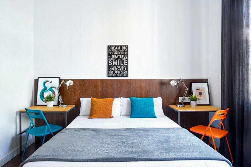 Traveller House Lejlighed Barcelona Eksteriør billede